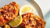 Baked Breaded Pork Chops Recipe Baked Breaded Pork Chops Recipe
