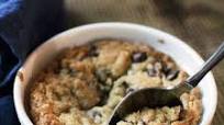 Deep Dish Chocolate Chip Cookie Deep Dish Chocolate Chip Cookie