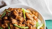 Instant Pot Mongolian Chicken Instant Pot Mongolian Chicken