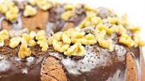 Chocolate Bundt Cake Chocolate Bundt Cake