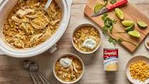 Slow Cooker Corn and Chicken Chili Slow Cooker Corn and Chicken Chili