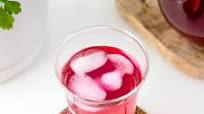 Aka Shiso Juice (Red Perilla Juice) Aka Shiso Juice (Red Perilla Juice)