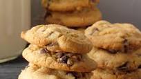 Dad's Chocolate Chip Cookies Dad's Chocolate Chip Cookies