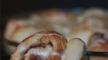 Cinnamon Rolls From Frozen Bread Dough - EASY Cinnamon Rolls From Frozen Bread Dough - EASY
