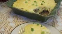 Irish Shepherd's Pie Irish Shepherd's Pie