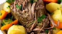 Best Slow Cooker Pot Roast Best Slow Cooker Pot Roast