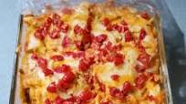 Taco Tuesday Casserole Taco Tuesday Casserole