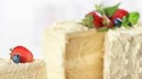 30 Easy Eggless Cakes 30 Easy Eggless Cakes