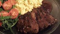 Fantastic Korean-Style Marinade for Beef Pork or Chicken Fantastic Korean-Style Marinade for Beef Pork or Chicken