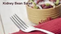 Kidney Bean Salad, Mexican Kidney Bean Salad recipe - How to make Kidney Bean Salad, Mexican Kidney Bean Salad Kidney Bean Salad, Mexican Kidney Bean Salad recipe - How to make Kidney Bean Salad, Mexican Kidney Bean Salad