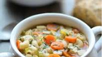 Rotisserie Chicken Noodle Soup Rotisserie Chicken Noodle Soup