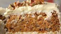 Vegan Gluten Free Carrot Cake Vegan Gluten Free Carrot Cake