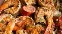Creamy Cajun Shrimp Pasta Recipe Creamy Cajun Shrimp Pasta Recipe