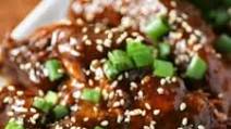 Crock Pot Saucy Asian Ribs Crock Pot Saucy Asian Ribs