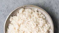 Easy Instant Pot Coconut Rice Easy Instant Pot Coconut Rice