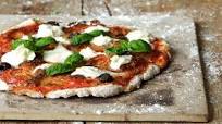 Versatile Gluten Free Dough for Pizza or Bread Versatile Gluten Free Dough for Pizza or Bread
