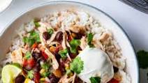 Crockpot Southwest Chicken Crockpot Southwest Chicken