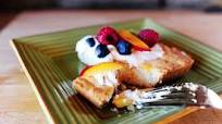 Deep Dish Fruit Pizza Deep Dish Fruit Pizza
