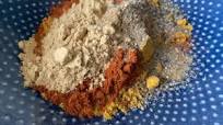 Gyros Spice Mix Gyros Spice Mix