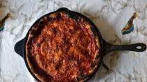 Gino's East Chicago Deep Dish Pizza Gino's East Chicago Deep Dish Pizza