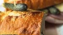 Recipe: A Very French Ham and Cheese Baguette Recipe: A Very French Ham and Cheese Baguette