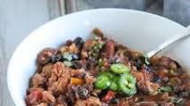 Easy Pressure Cooker Turkey Chili Easy Pressure Cooker Turkey Chili