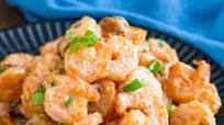 Honey Walnut Shrimp Recipe - Panda Express Copycat Honey Walnut Shrimp Recipe - Panda Express Copycat