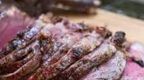 Smoked Prime Rib Roast Smoked Prime Rib Roast