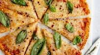How to Make the Best Cauliflower Pizza Crust How to Make the Best Cauliflower Pizza Crust