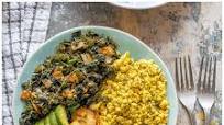 Vegan Caribbean Breakfast Vegan Caribbean Breakfast