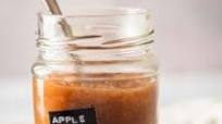 Instant Pot Apple Butter With The Best Apple Spice Flavors Instant Pot Apple Butter With The Best Apple Spice Flavors