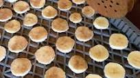 How to Dehydrate Banana Chips with Cinnamon and Sugar How to Dehydrate Banana Chips with Cinnamon and Sugar