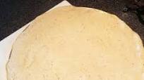 Herbed Pizza Dough for Bread Machine Herbed Pizza Dough for Bread Machine