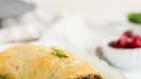 Pork Wellington Recipe Pork Wellington Recipe