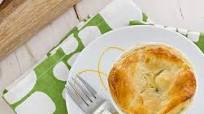 Oh-So-Easy Broccoli Cheddar Pot Pies Oh-So-Easy Broccoli Cheddar Pot Pies