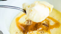 Instant Pot Custard Instant Pot Custard