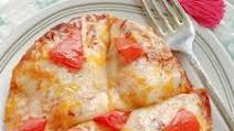 Air Fryer Mexican Pizza Air Fryer Mexican Pizza