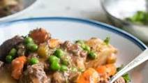 Venison Stew Venison Stew