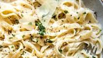 Alfredo Sauce Alfredo Sauce