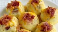 Simple & Easy Egg Bites Simple & Easy Egg Bites