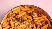 Creamy Tomato Chicken Pasta Recipe Creamy Tomato Chicken Pasta Recipe