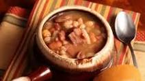 EASY INSTANT POT HURST BEAN SOUP RECIPE EASY INSTANT POT HURST BEAN SOUP RECIPE