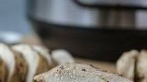 Instant Pot Chicken Breast from Frozen Instant Pot Chicken Breast from Frozen
