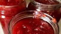 Strawberry and Apple Jam Strawberry and Apple Jam