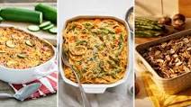 Vegan Casserole Recipes for Cold Nights Vegan Casserole Recipes for Cold Nights