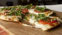 White Pizza Sauce White Pizza Sauce