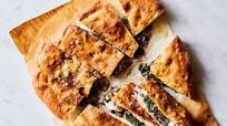 Double-Crust Pizza Double-Crust Pizza