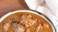 Kerala style chicken curry with Potatoes Kerala style chicken curry with Potatoes