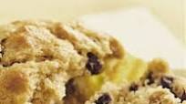 Grain Berry Banana Muffins Grain Berry Banana Muffins