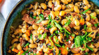 Instant Pot Black Eyed Peas Instant Pot Black Eyed Peas